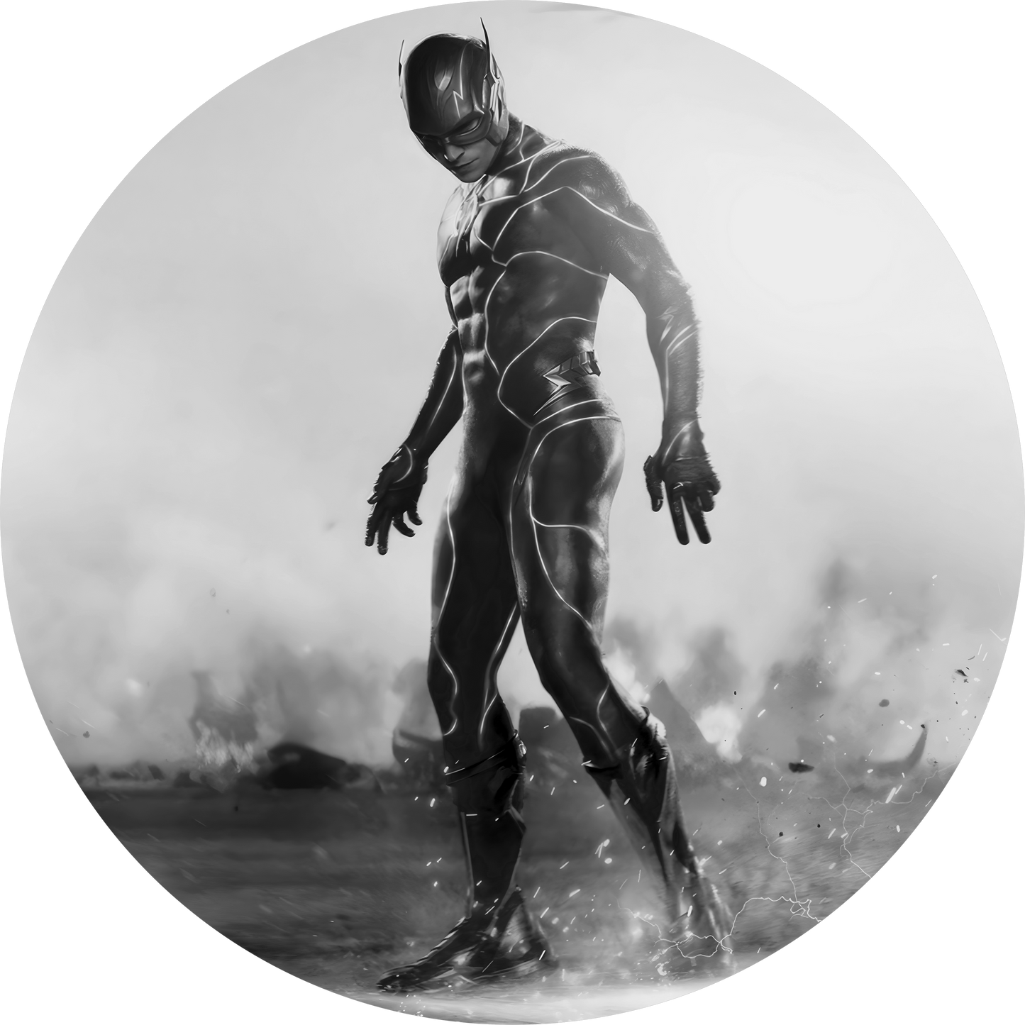 The Flash
