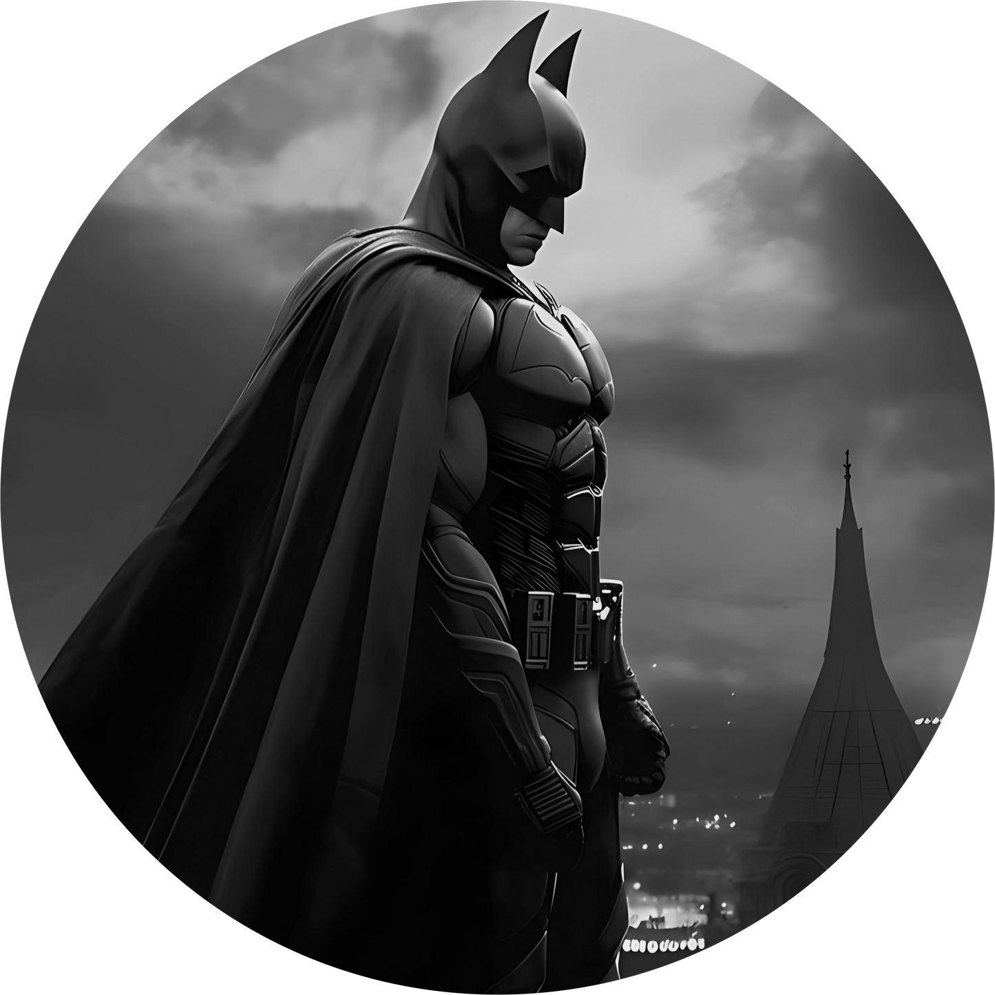 Batman #3