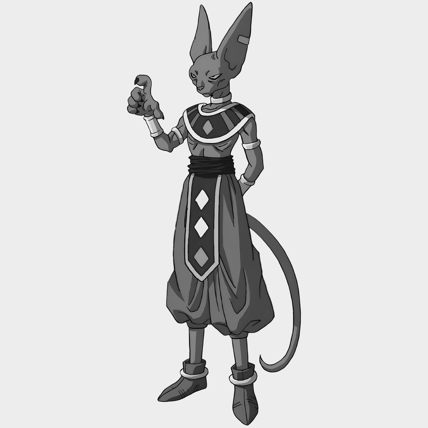 Dragon Ball #4