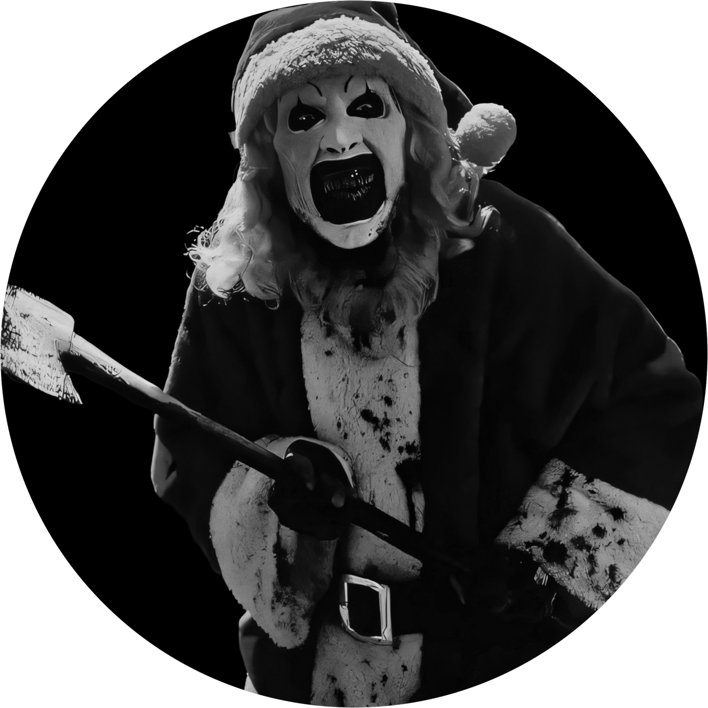 Art The Clown - Terrifier #4