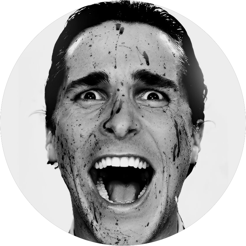 American Psycho