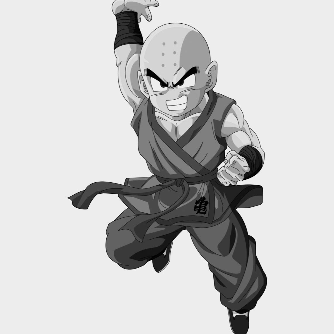 Dragon Ball #3