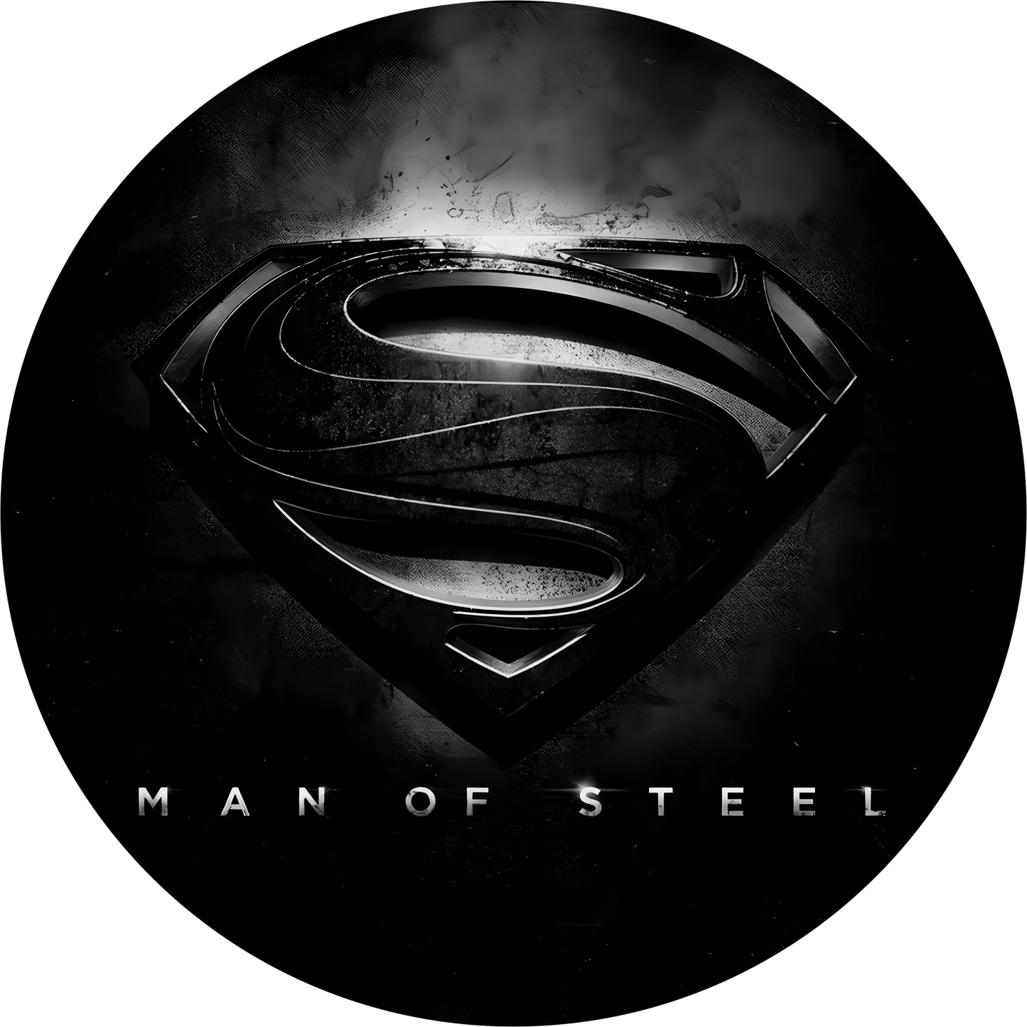 Superman Logo