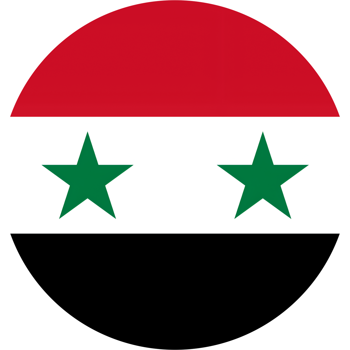 Syria Flag