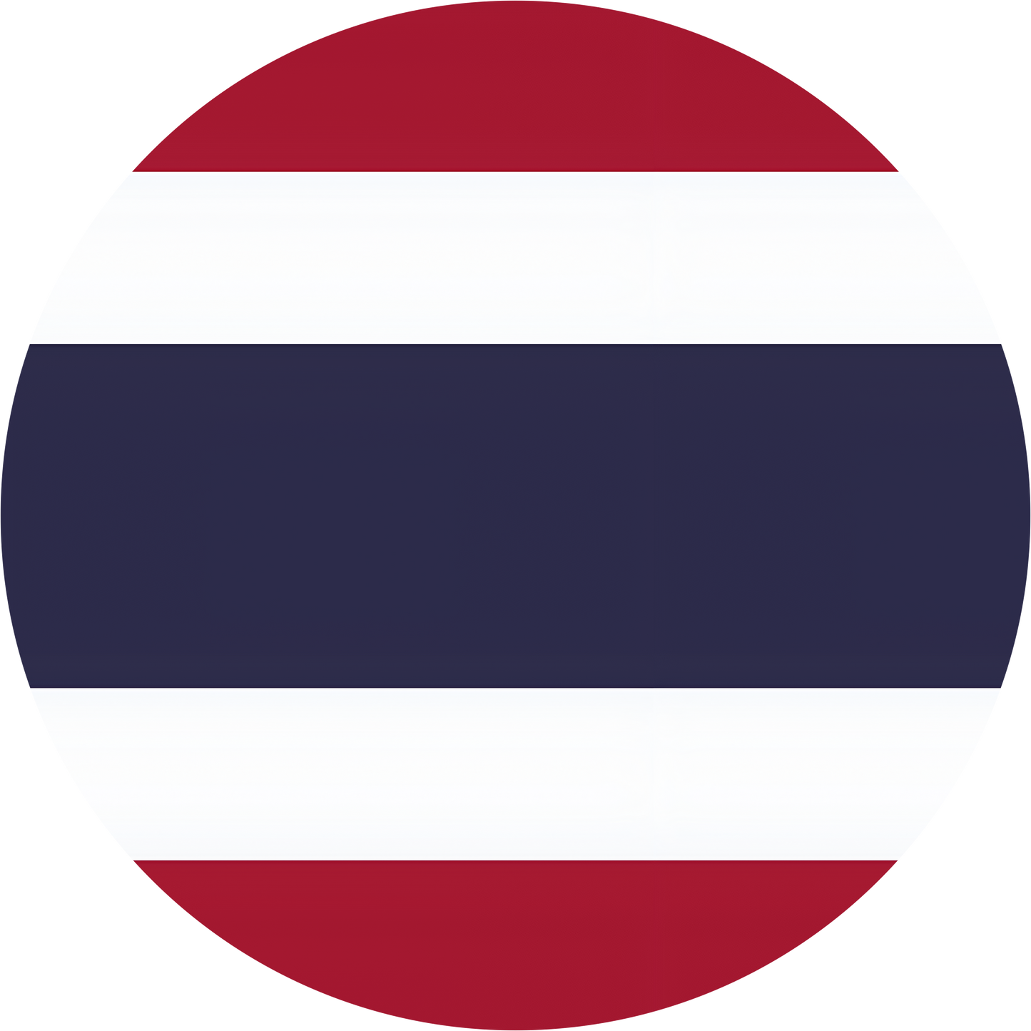 Thailand Flag