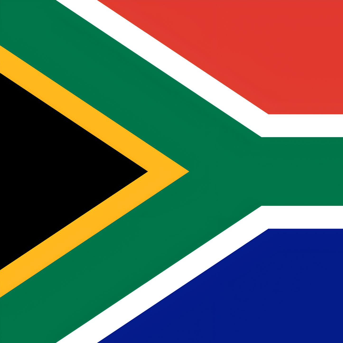 South Africa Flag