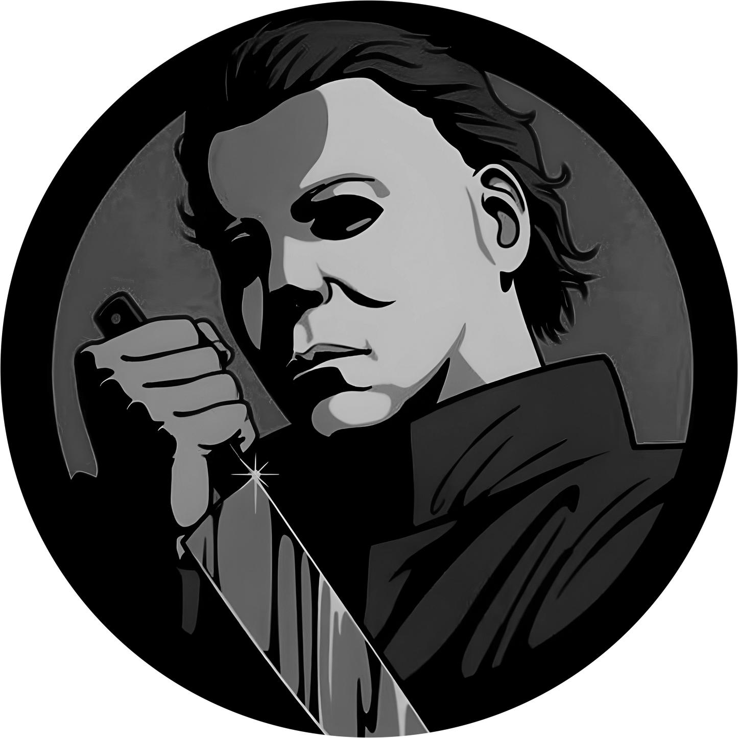 Michael Myers #2