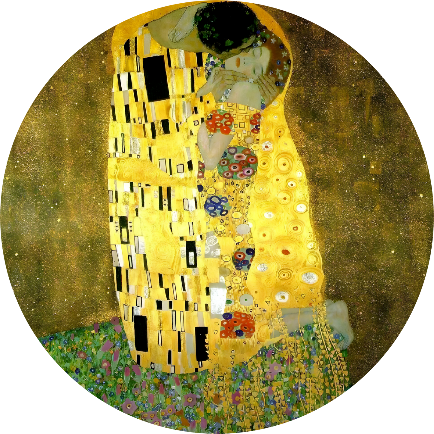 The Kiss
