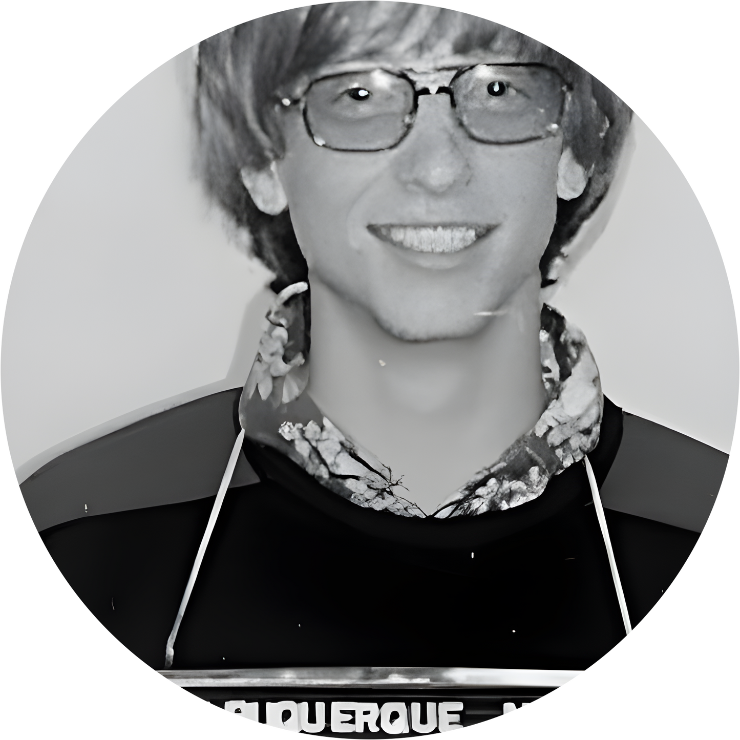 Bill Gates