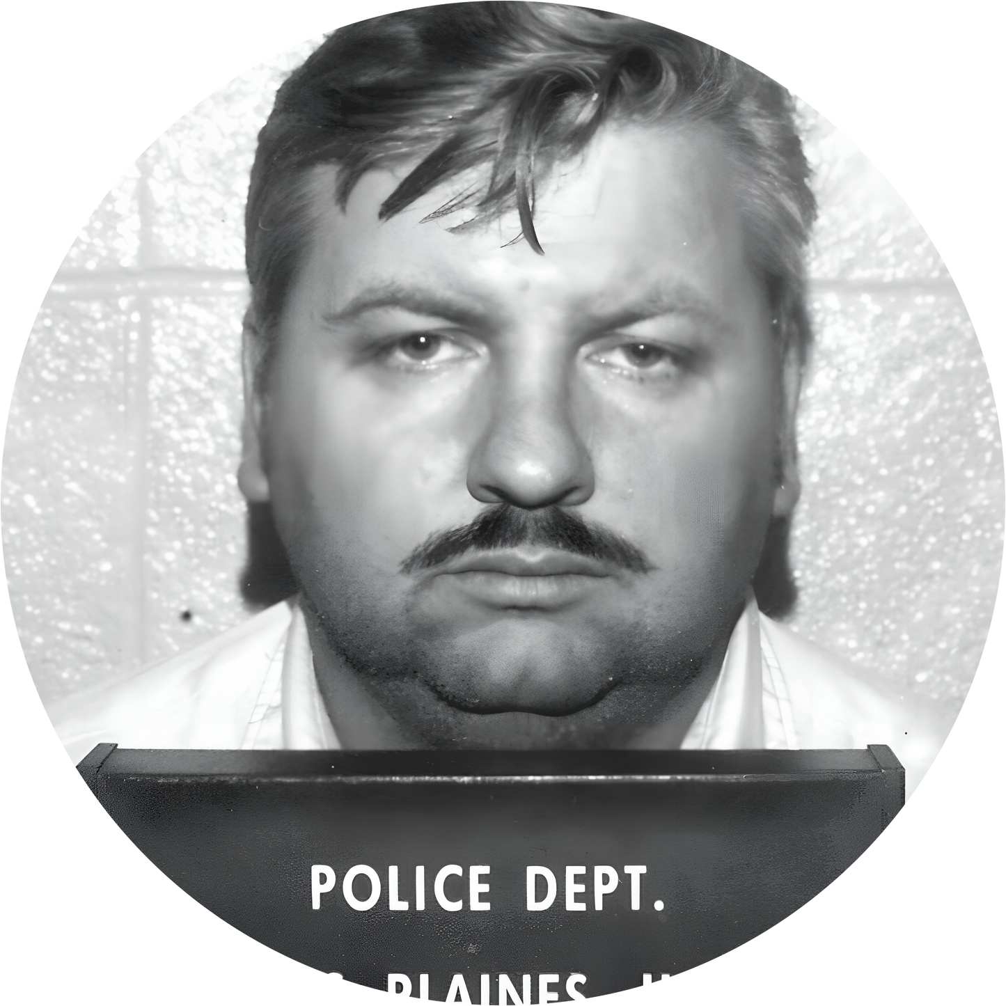 John Wayne Gacy