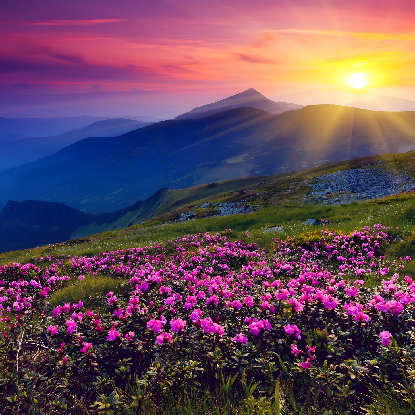 Nature Scene #2