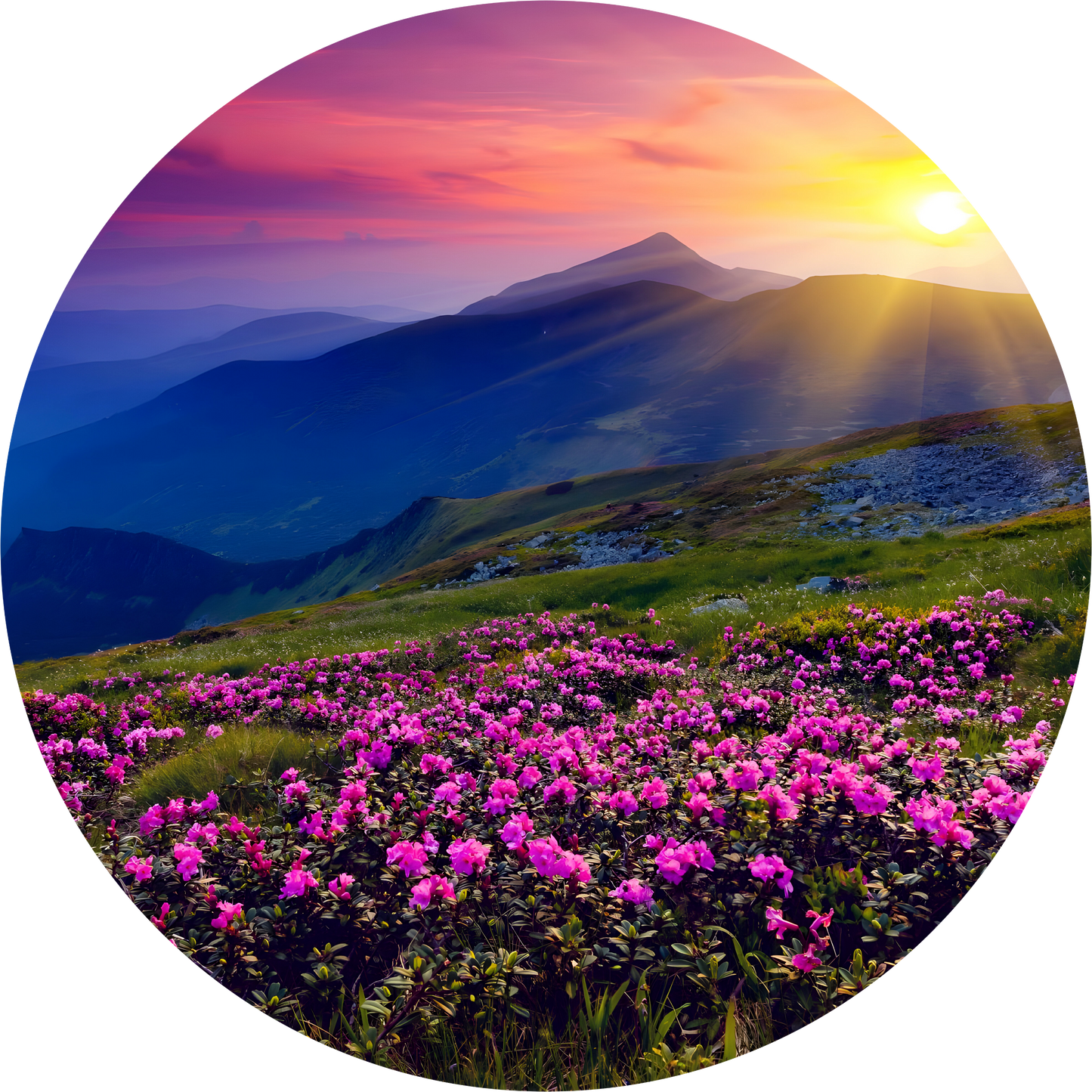 Nature Scene #2