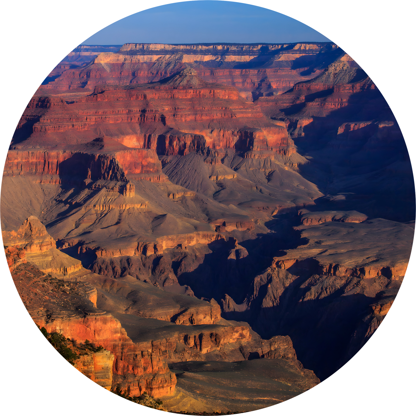 Grand Canyon