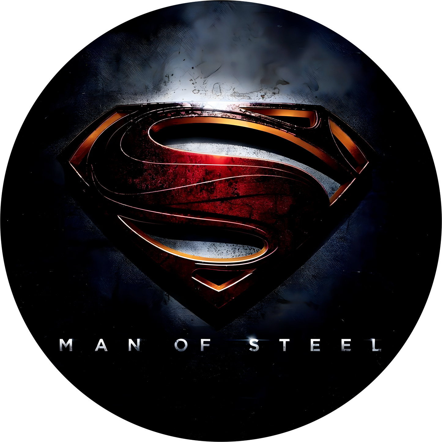 Superman Logo