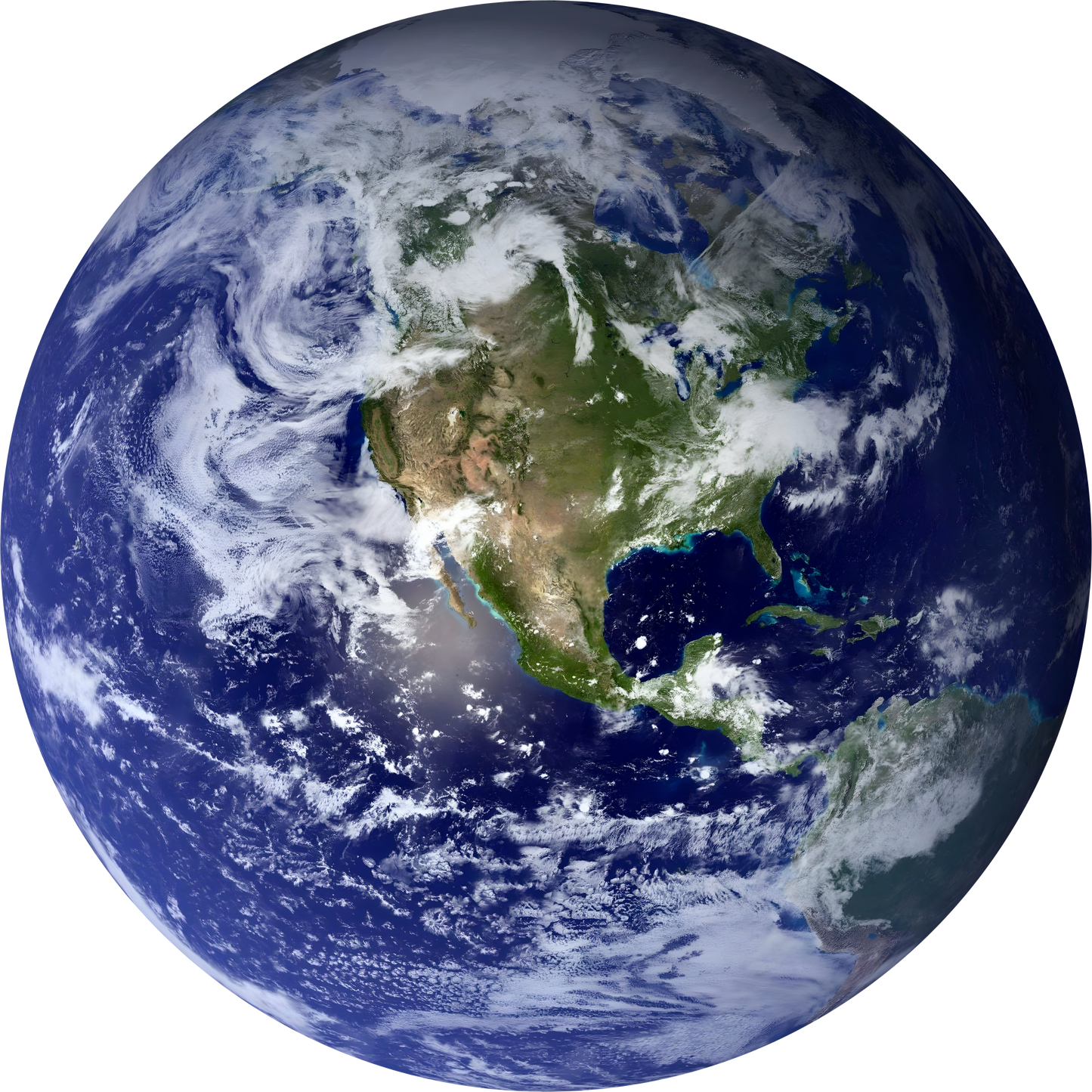 Earth