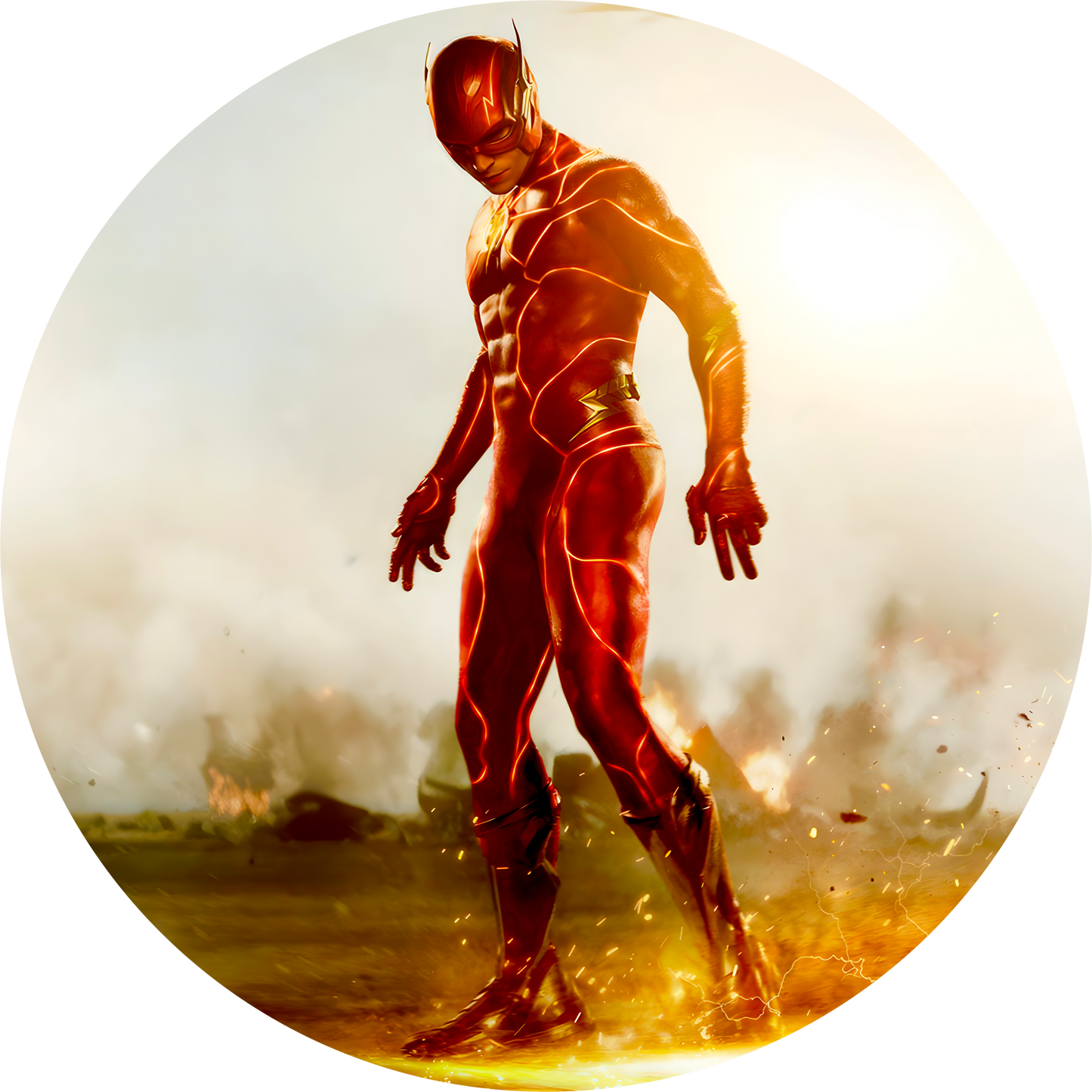 The Flash