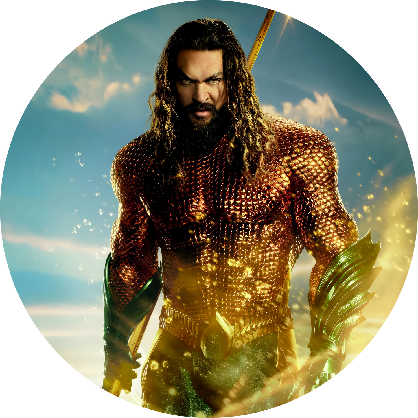 Aquaman