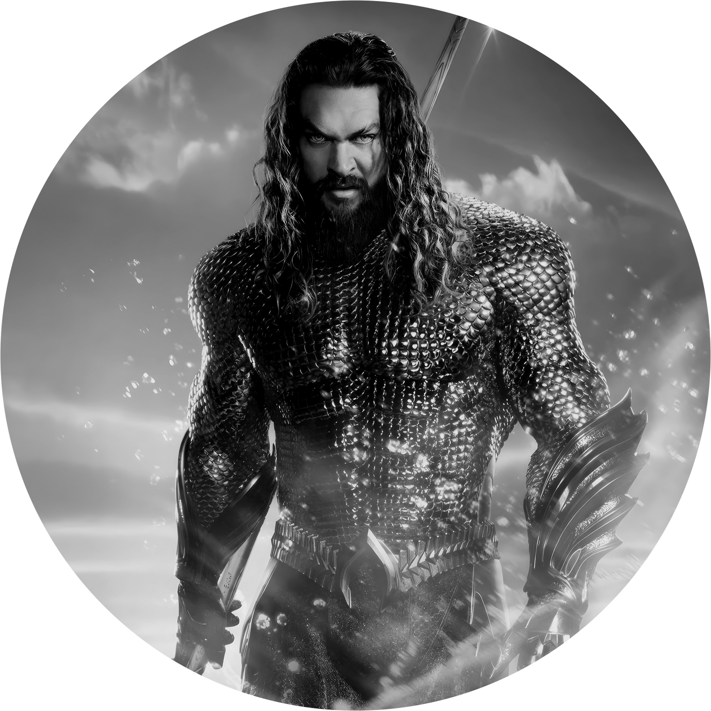 Aquaman