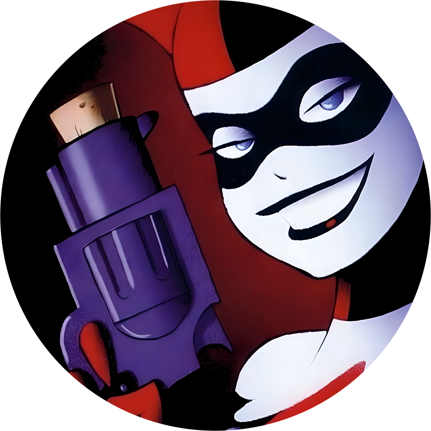 Harley Quinn #6