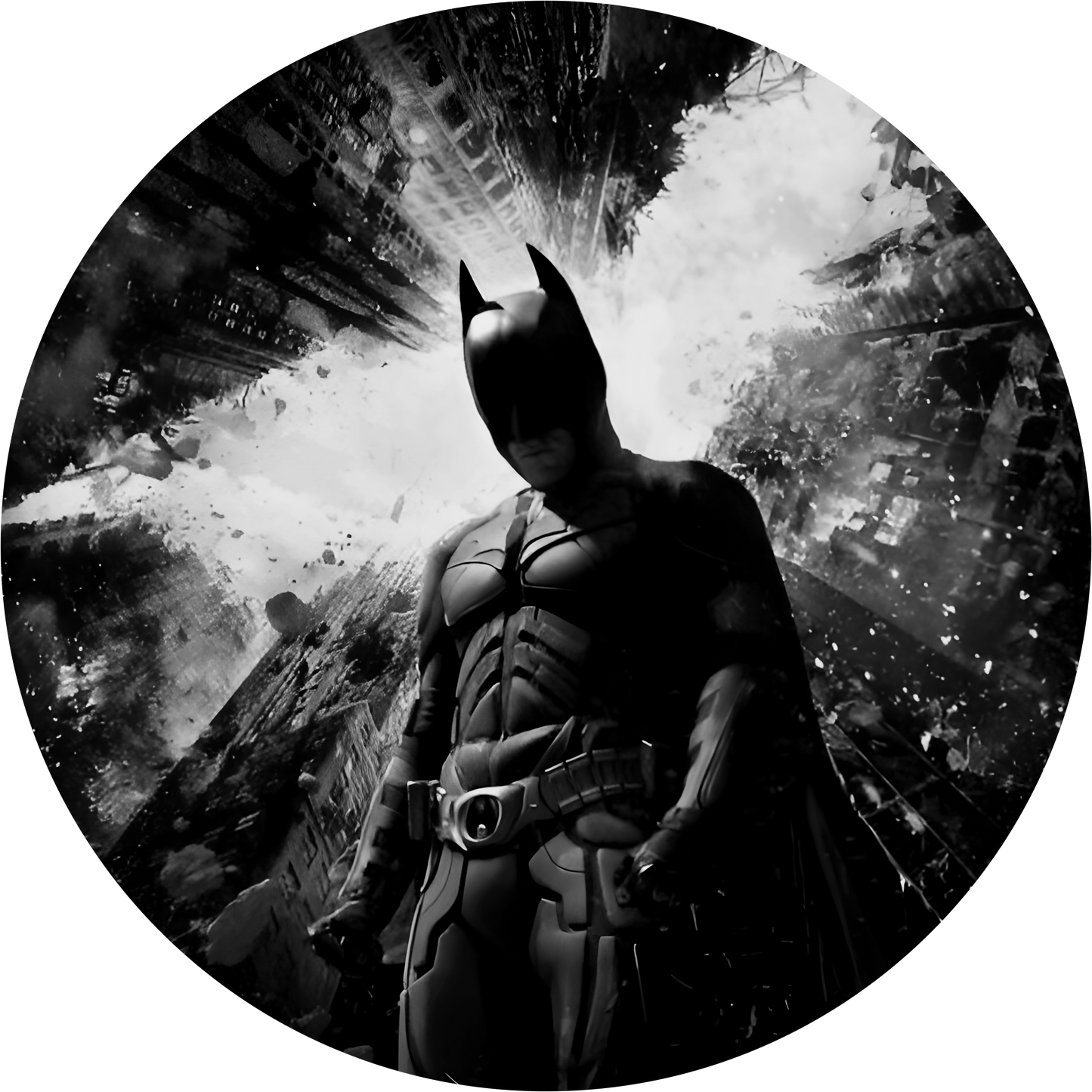 Batman #5