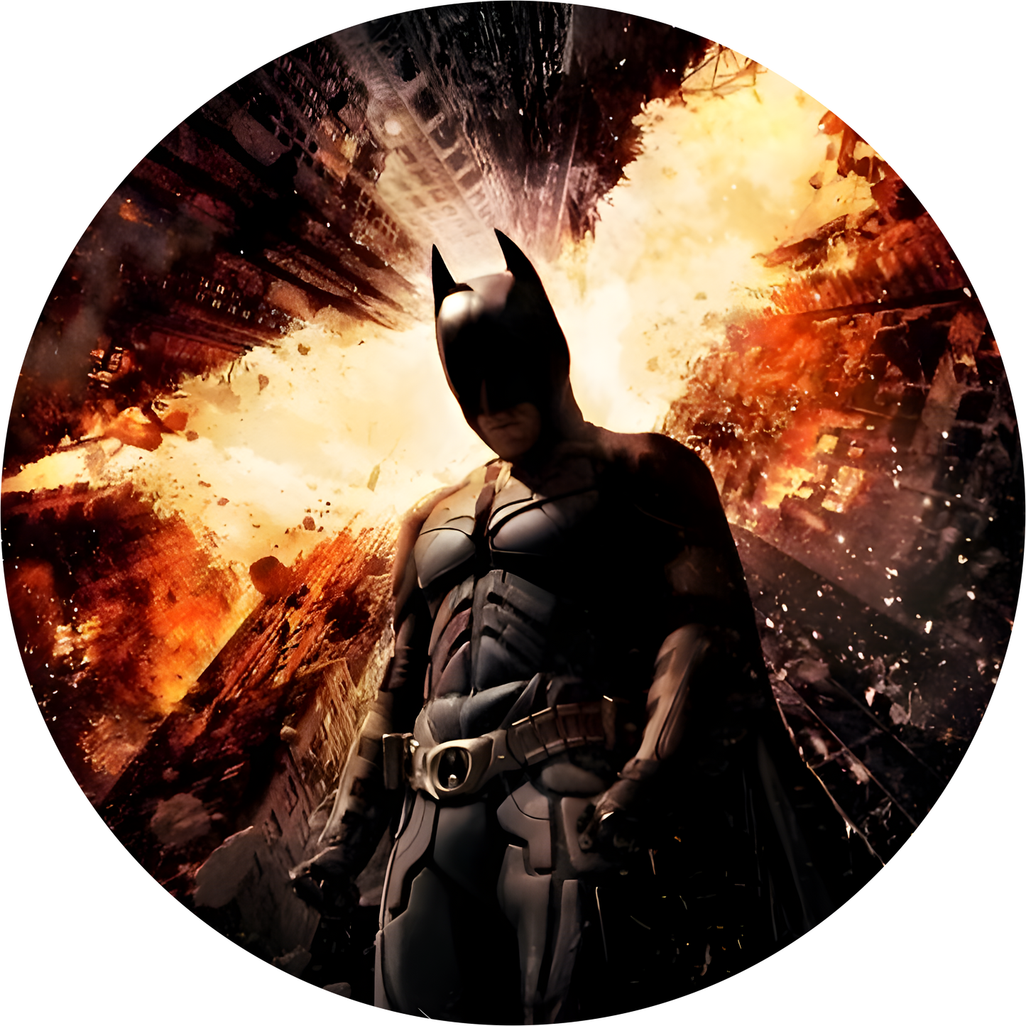 Batman #5