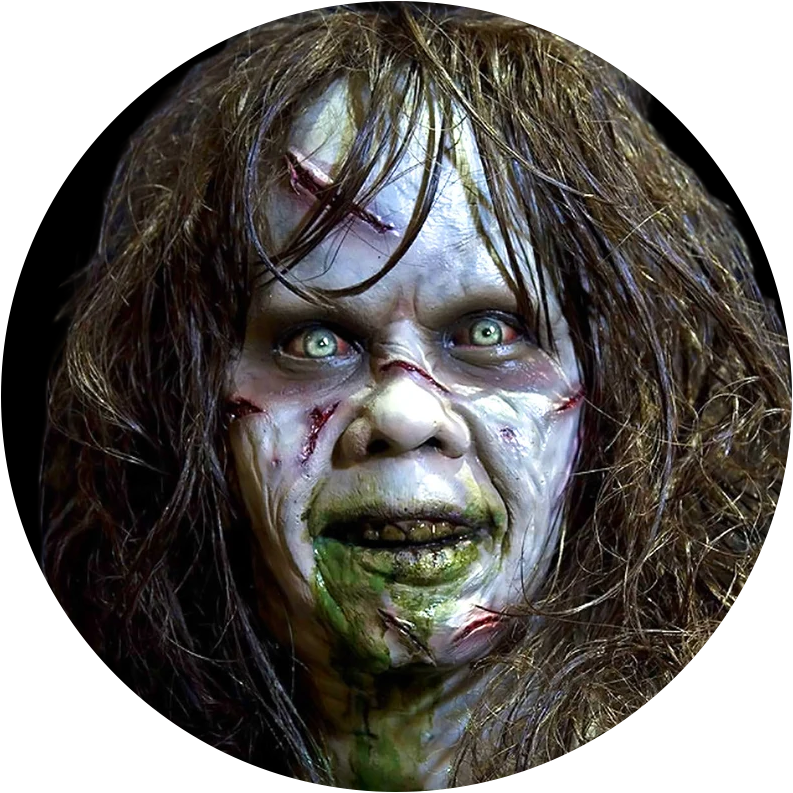 The Exorcist