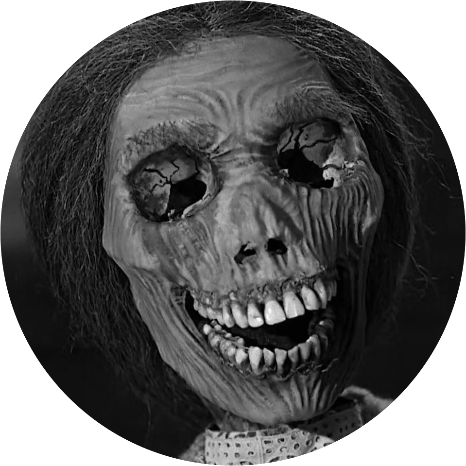 Psycho #3