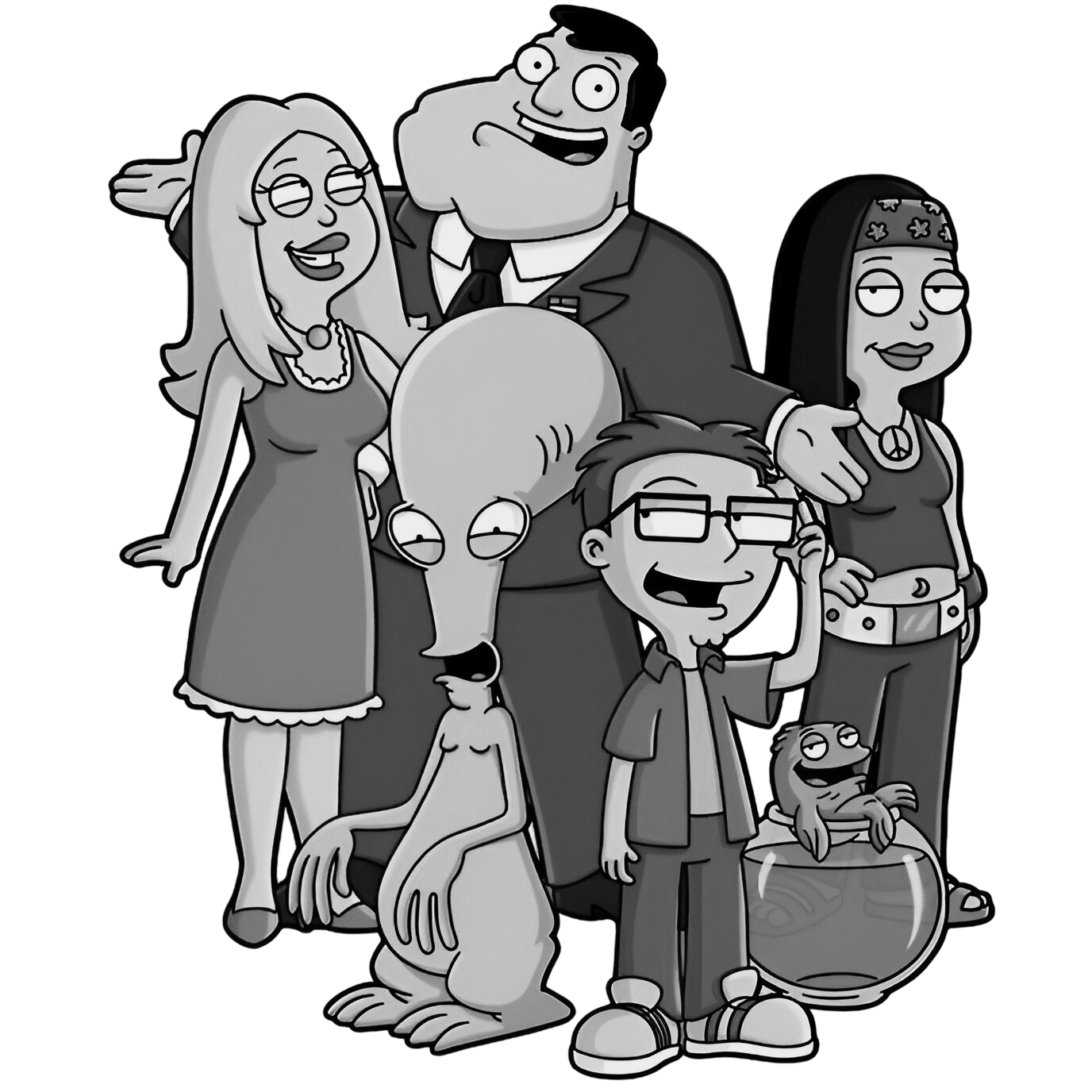 American Dad
