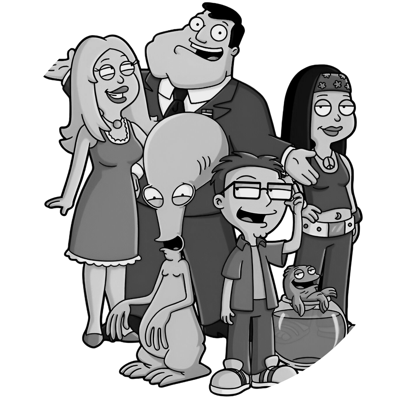 American Dad