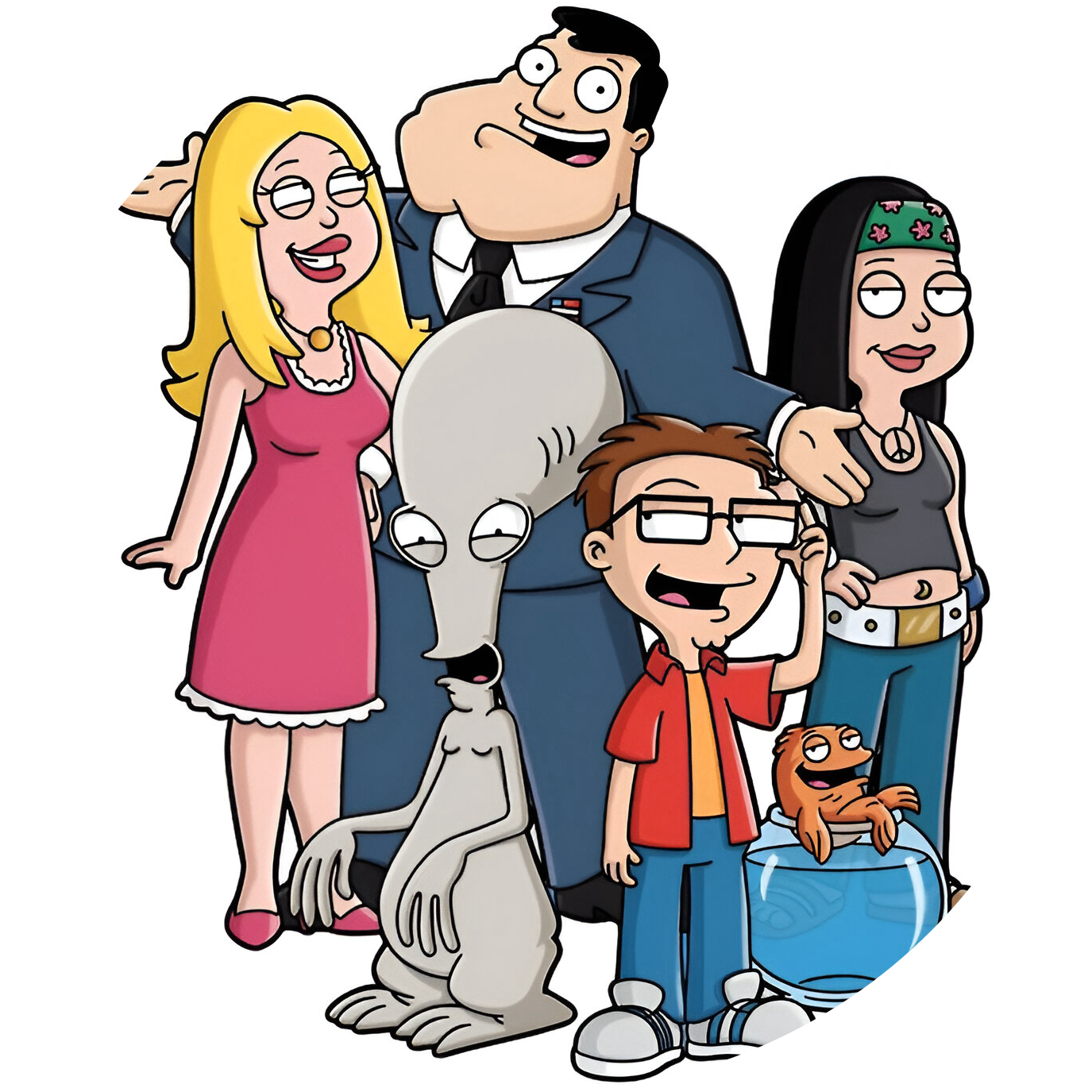 American Dad