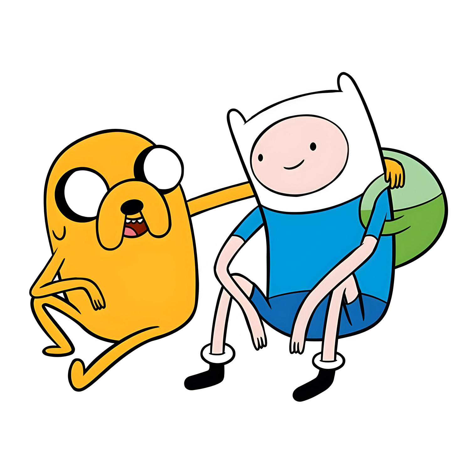 Adventure Time #3