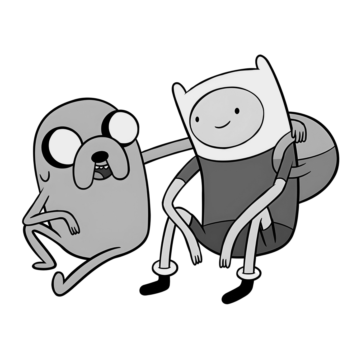 Adventure Time #3