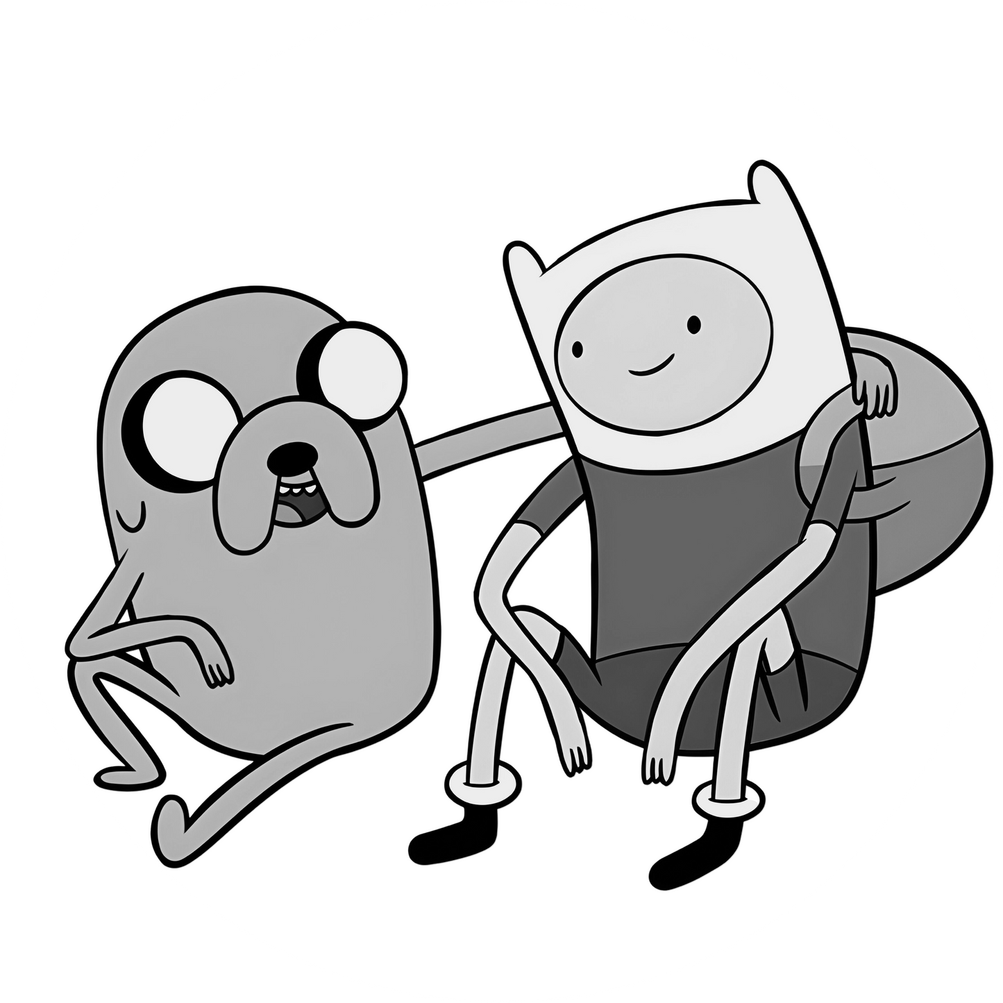 Adventure Time #3