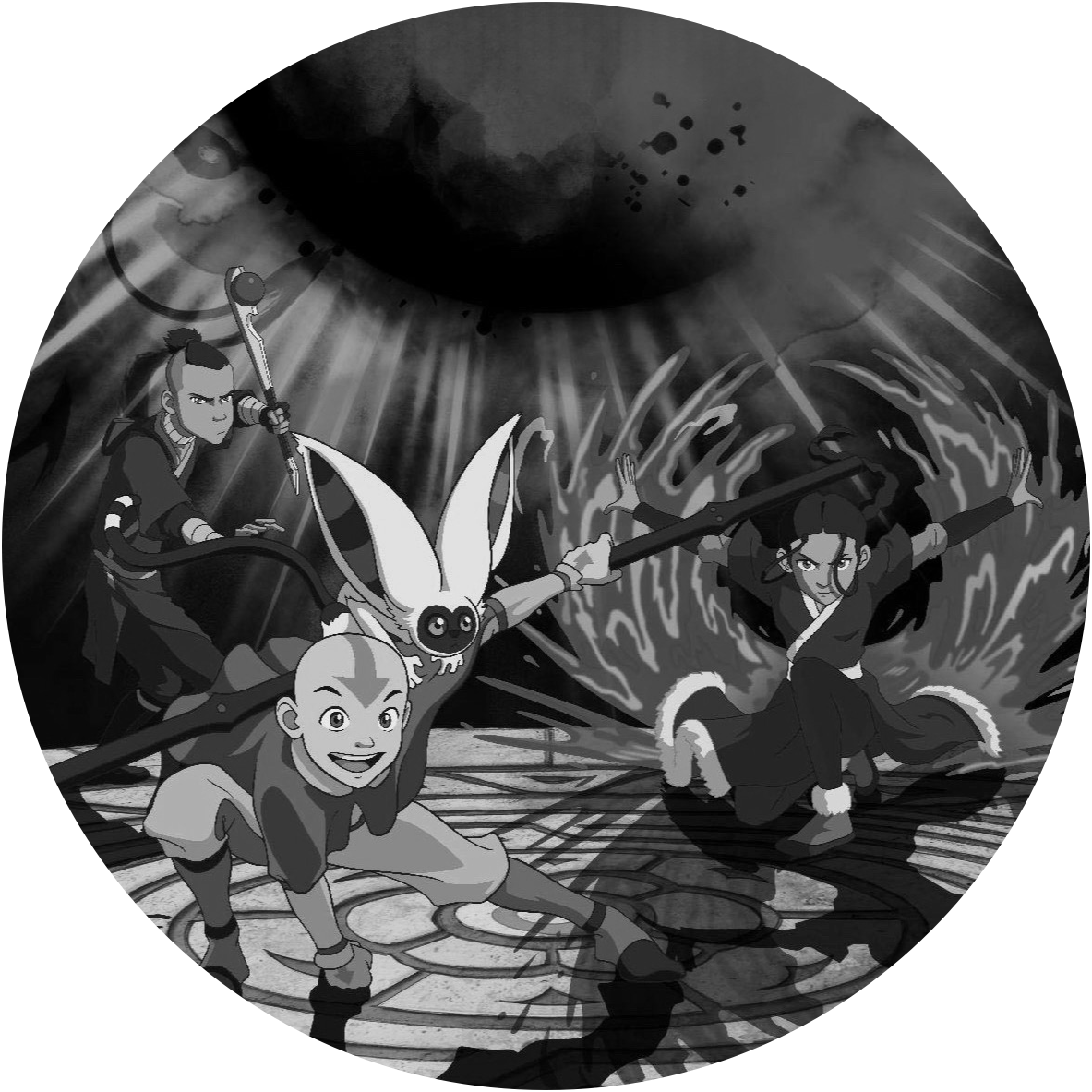 Avatar: The Last Airbender