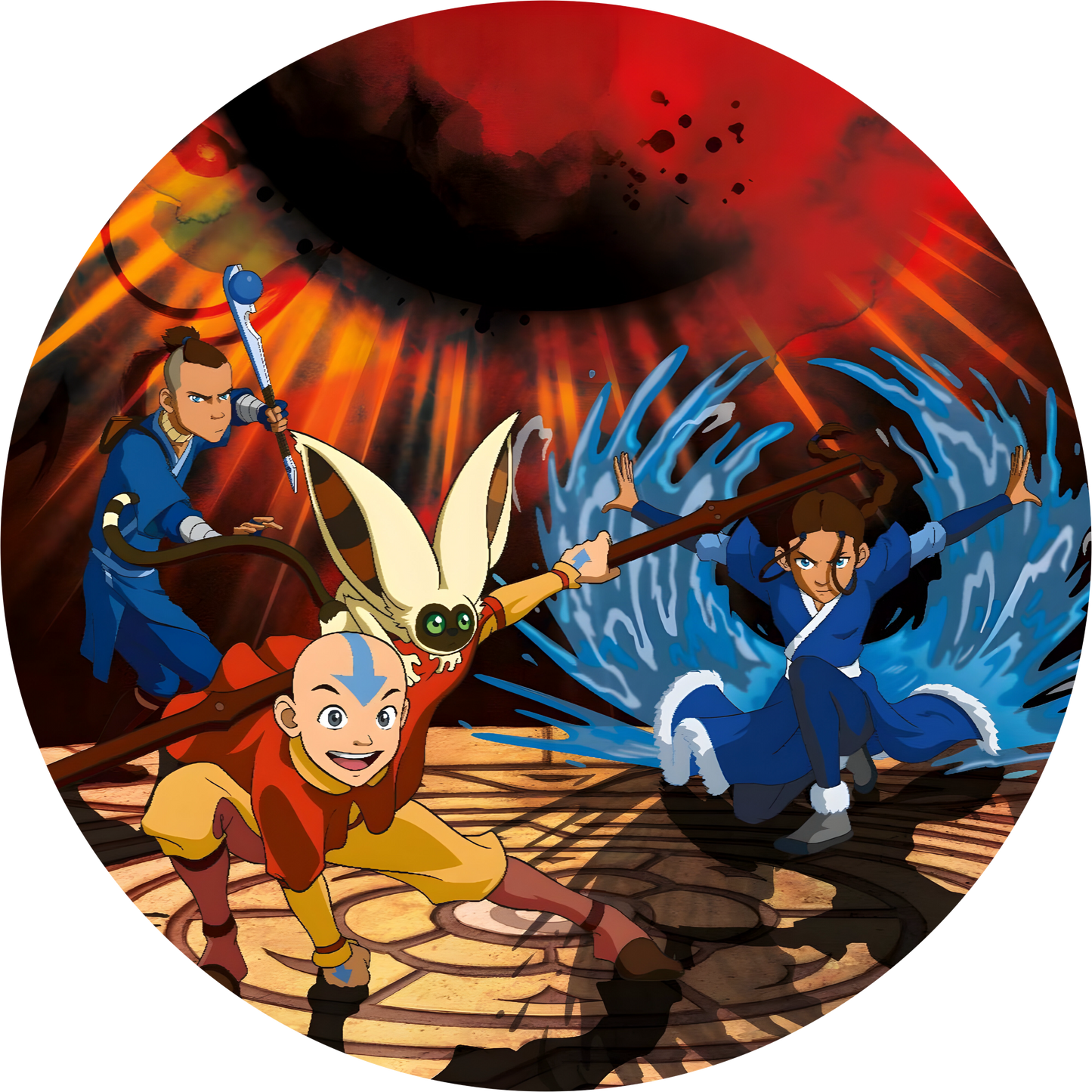 Avatar: The Last Airbender