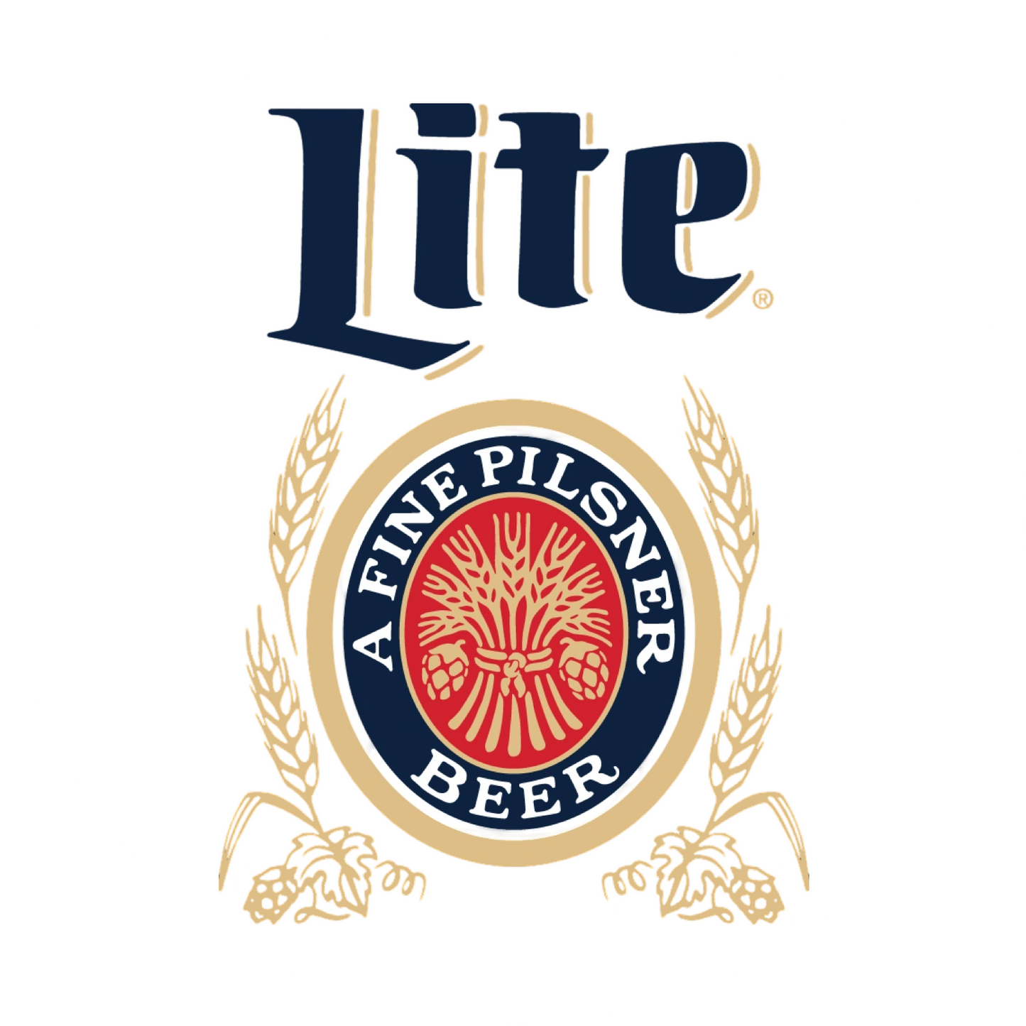 Miller Lite #2