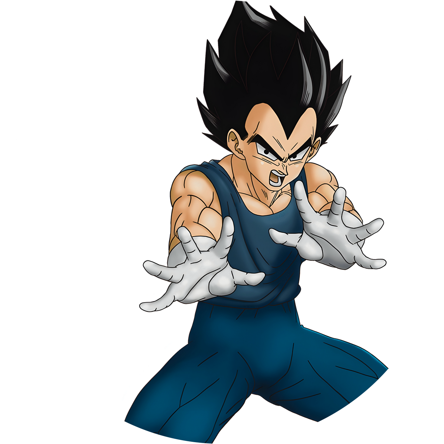 Dragon Ball #12