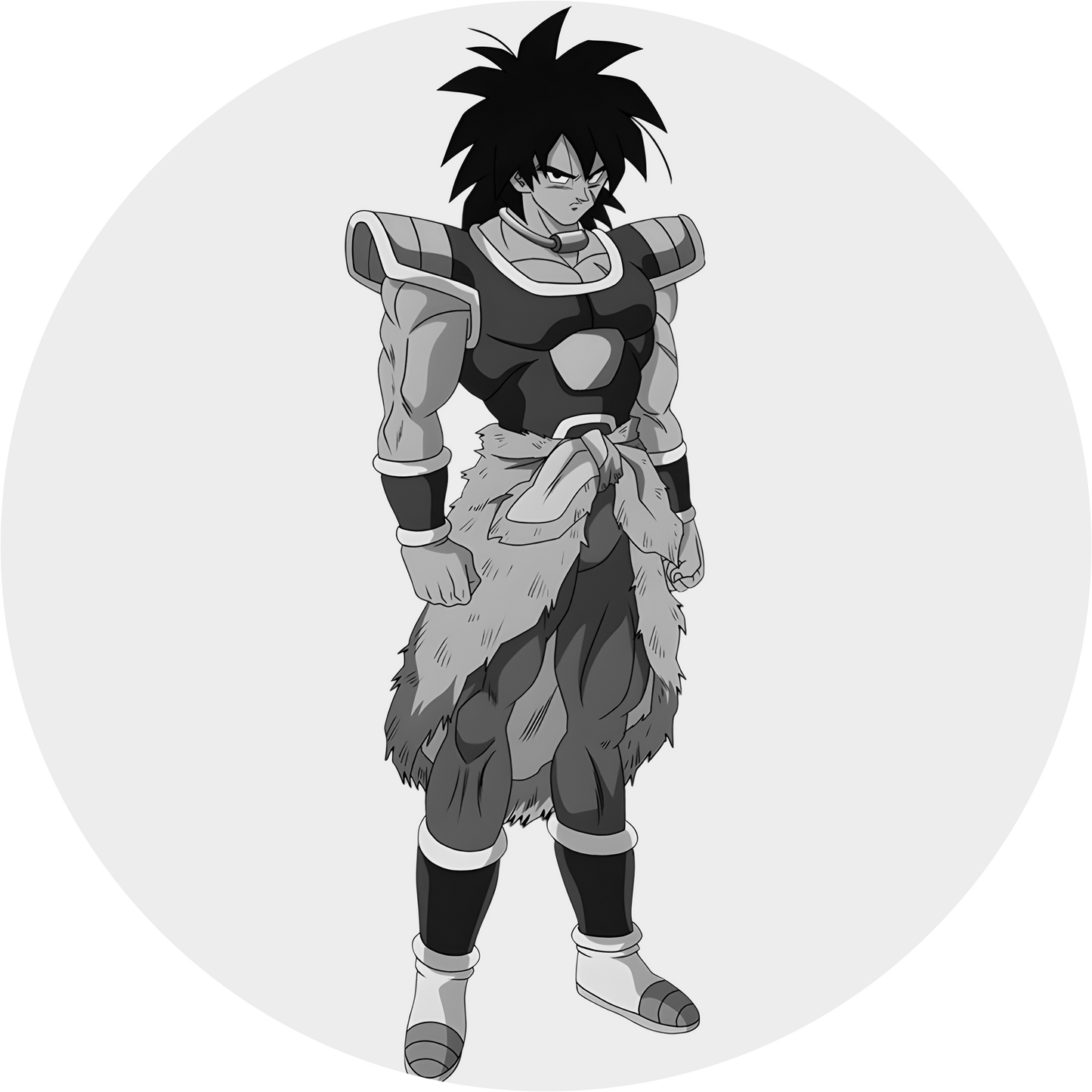 Dragon Ball #9