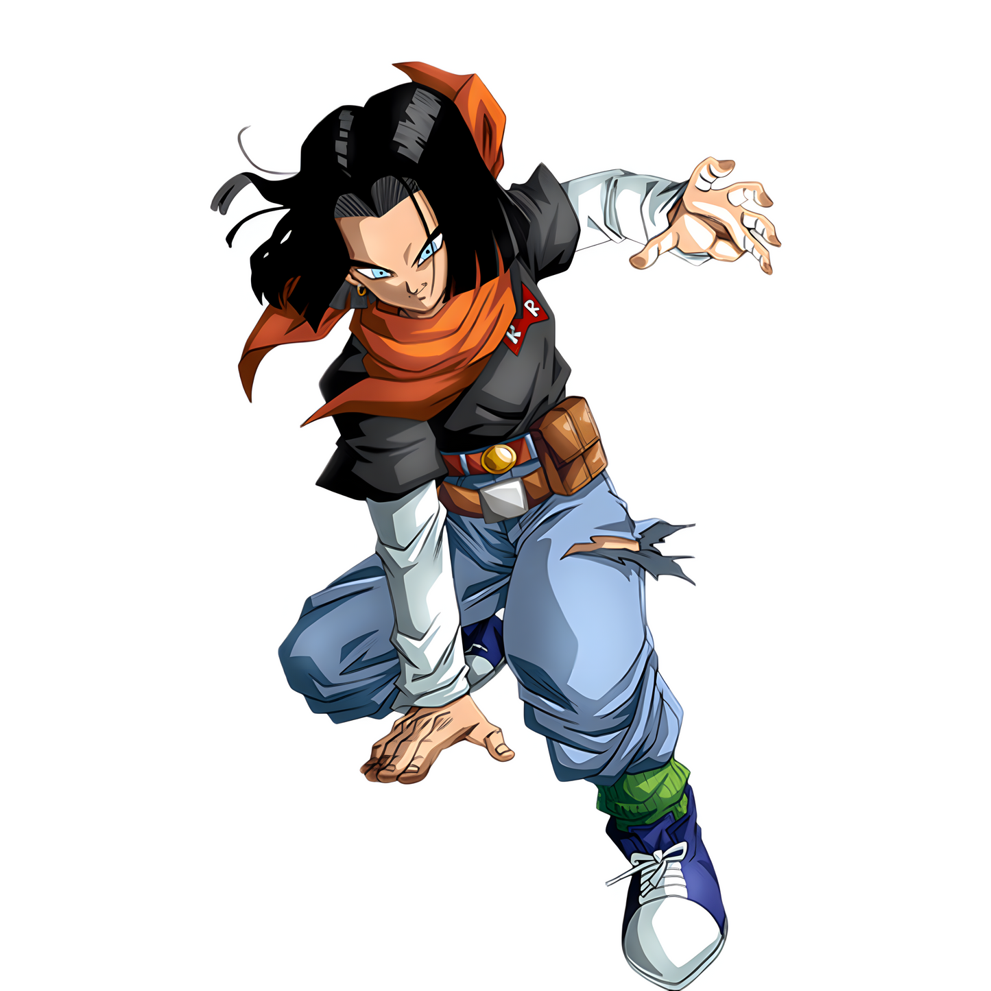 Dragon Ball #6