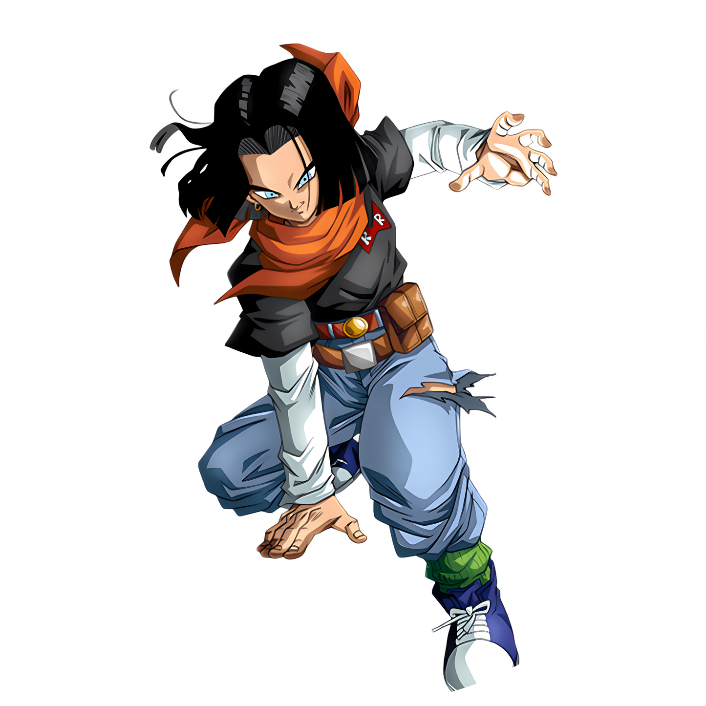 Dragon Ball #6
