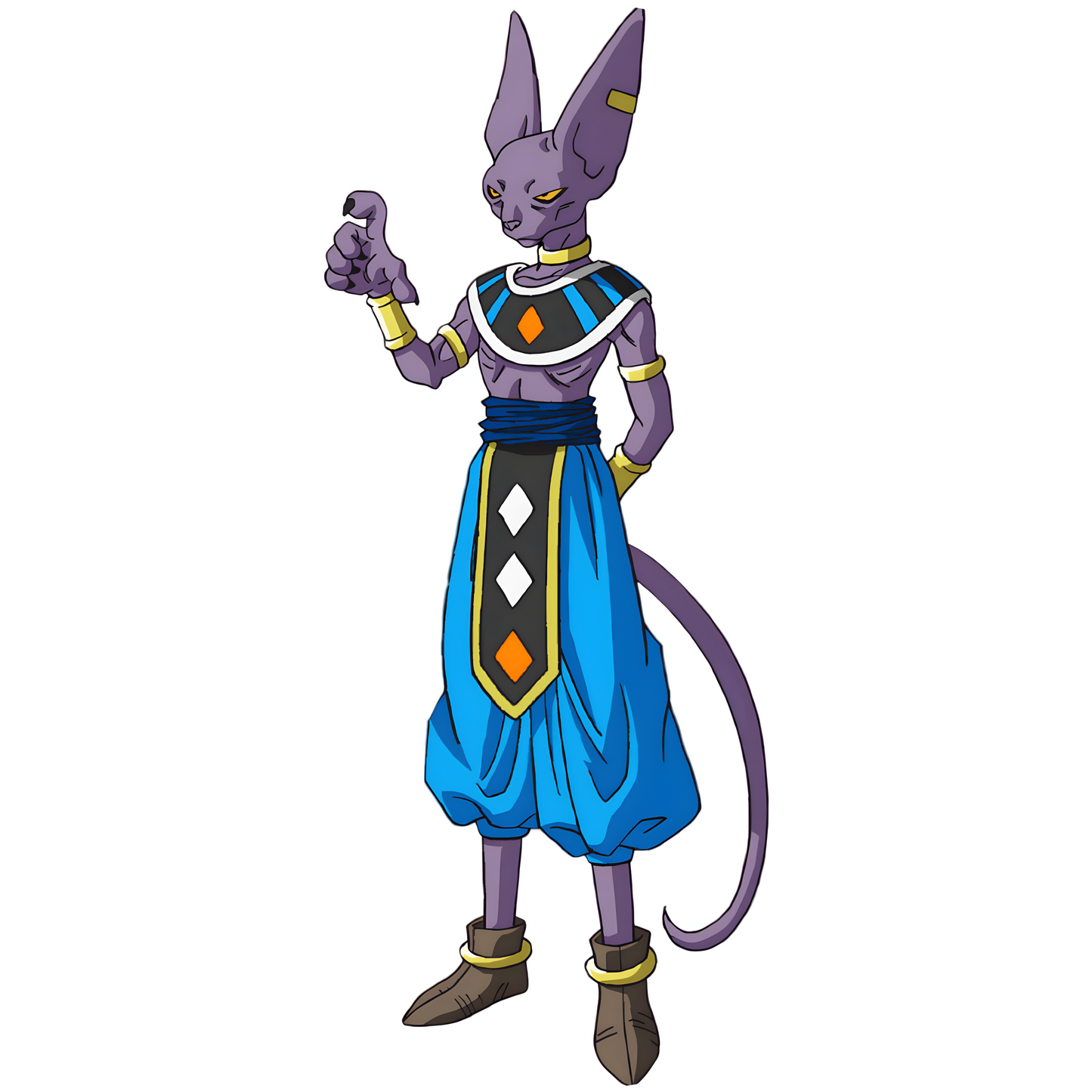 Dragon Ball #4