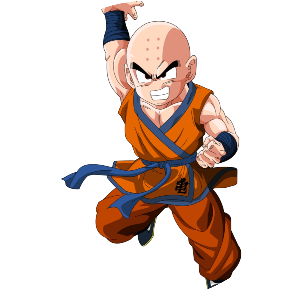 Dragon Ball #3