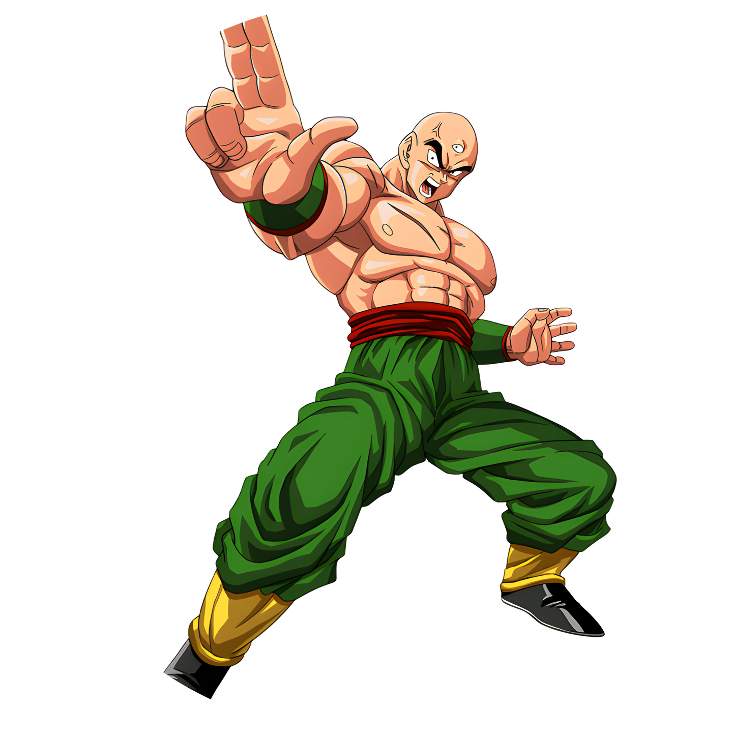 Dragon Ball #2