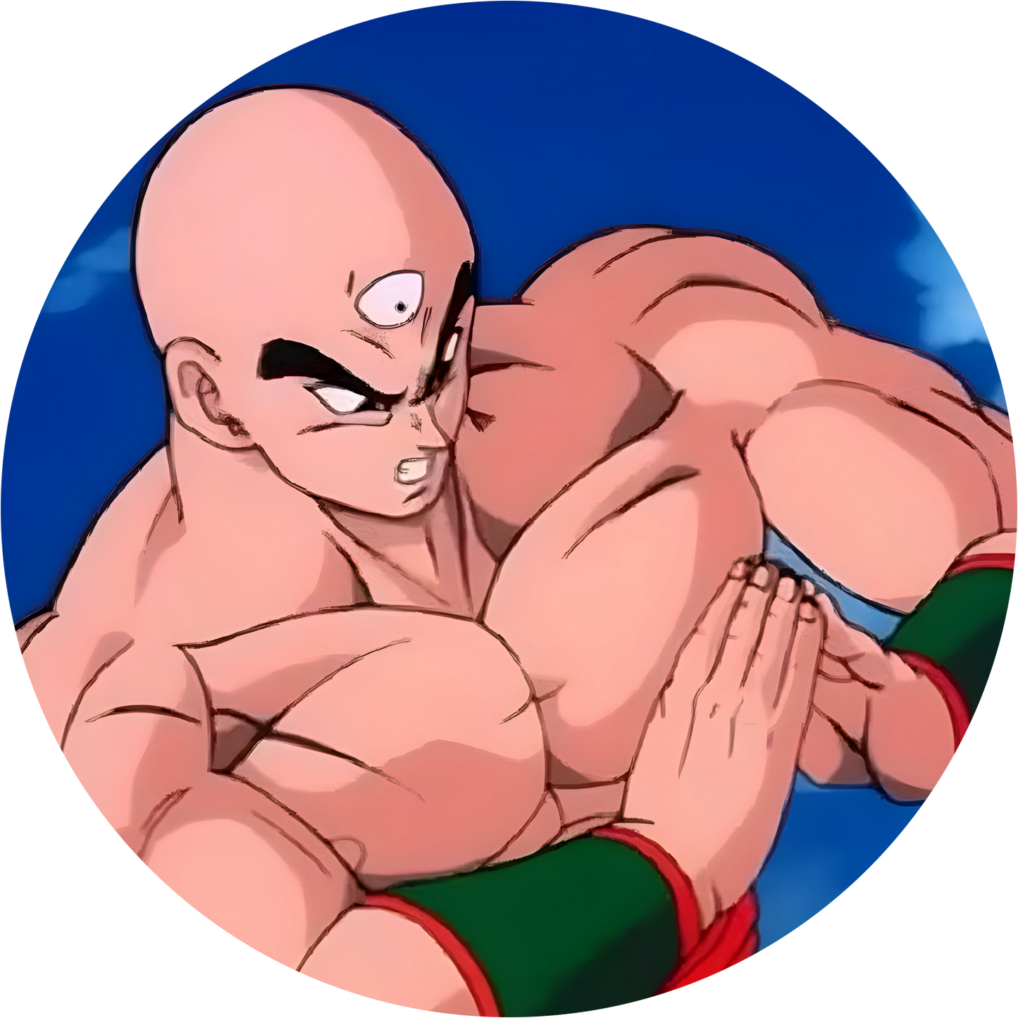 Dragon Ball #14