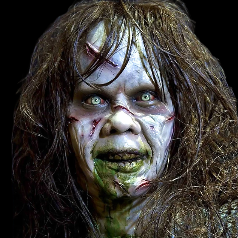 The Exorcist