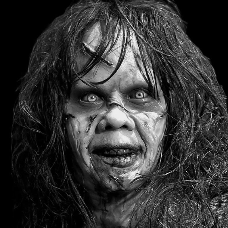 The Exorcist