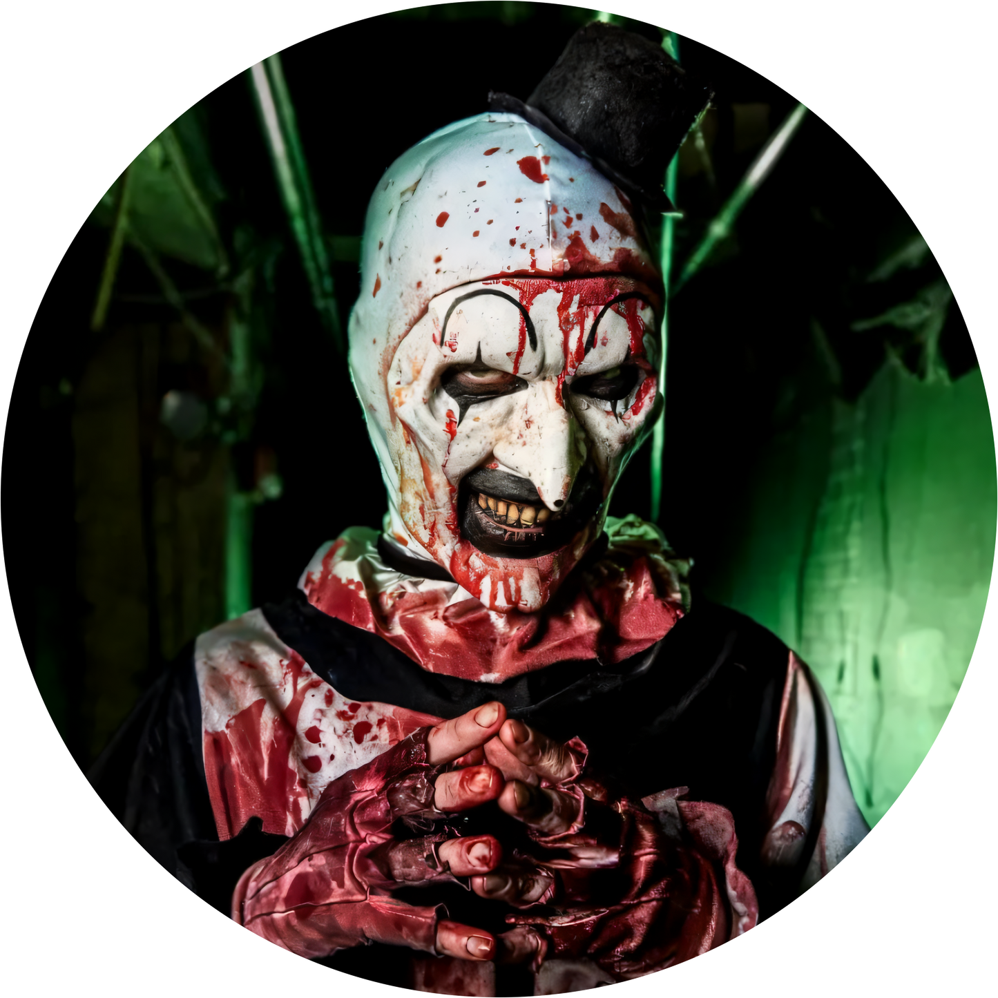Art The Clown - Terrifier #3