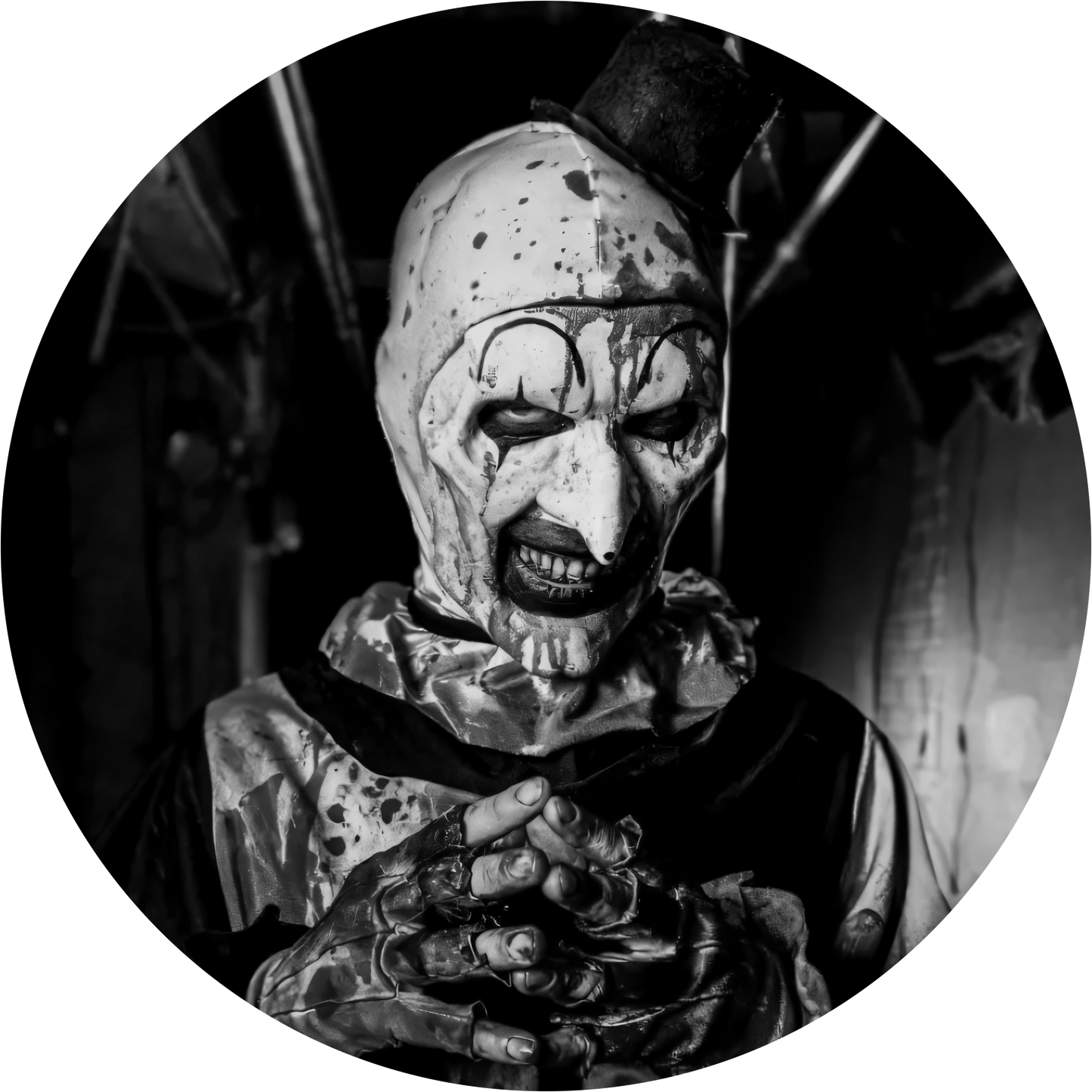 Art The Clown - Terrifier #3