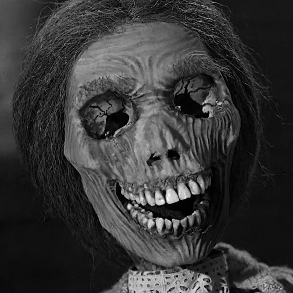 Psycho #3
