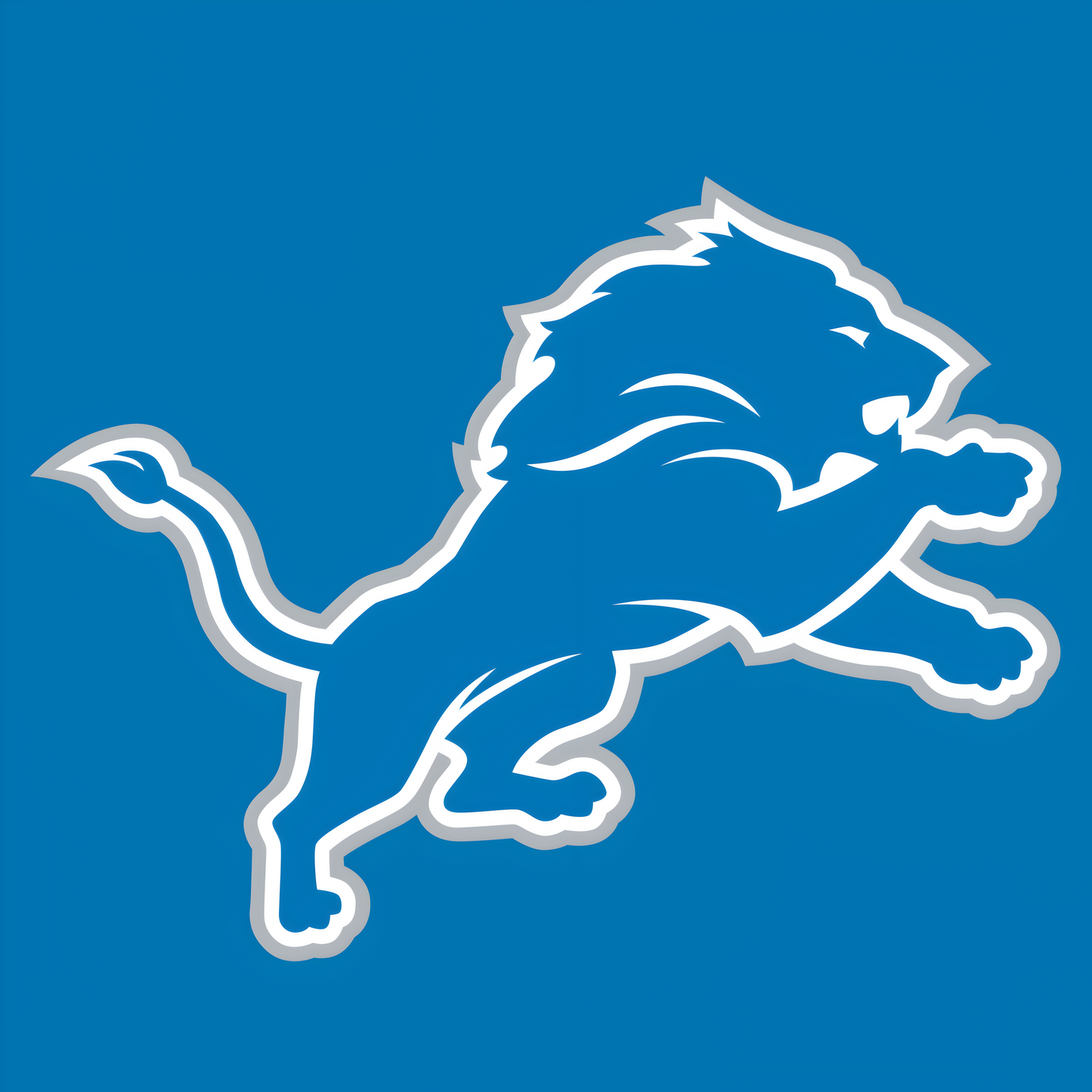 Detroit Lions